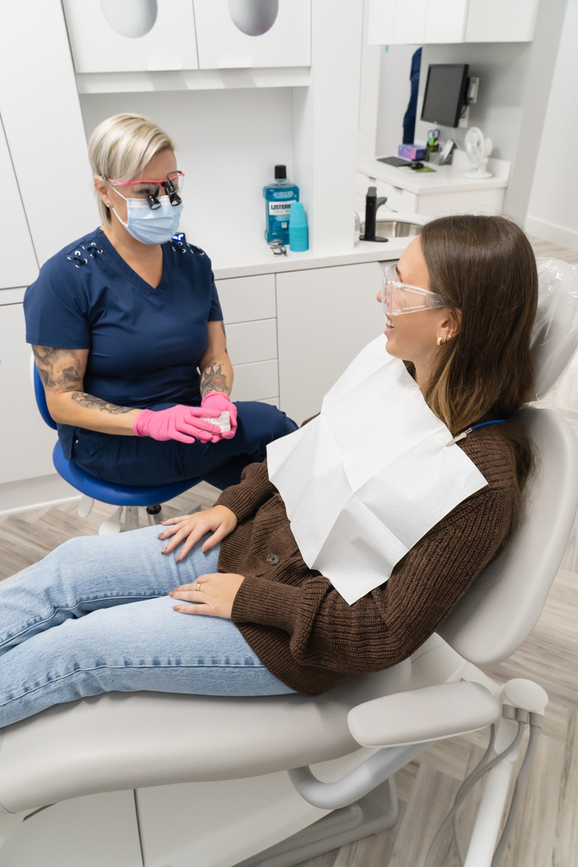 Explore Our Quality Dental Services in Middle River, MD