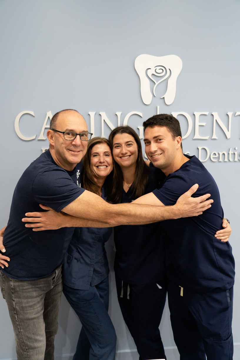 Learn About Caring Dental White Marsh MD Family Dentistry