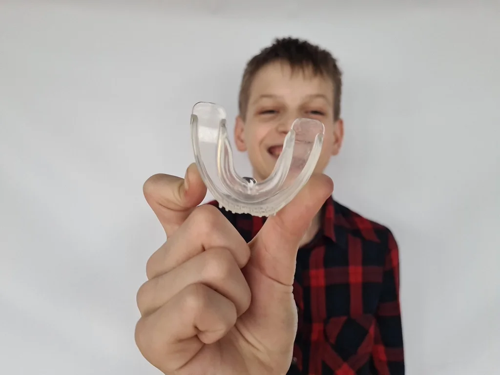Does My Child’s Mouthguard Still Fit? What Parents Should Check Before Fall Sports